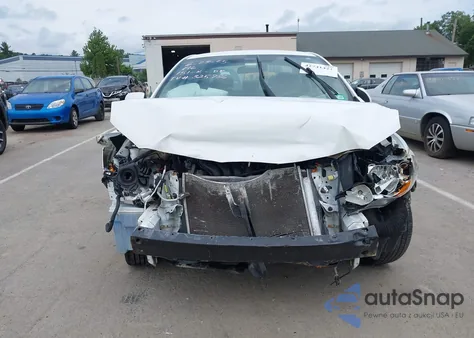 2013 Toyota Corolla Le из США, поврежденный, VIN 2T1BU4EE8DC965760